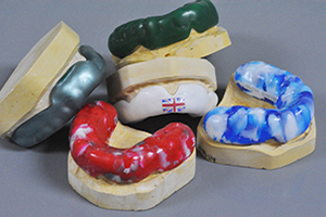 sports mouth guards