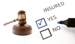 The need for individual Indemnity Insurance