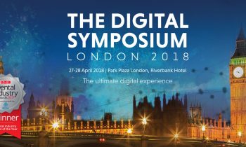 dental digital symposium 2018