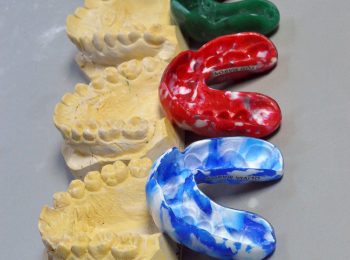 mouth guard 4
