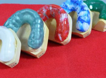 mouth guard 6