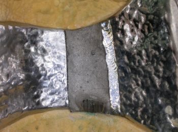 Laser Welding - Trevor Brooker 003