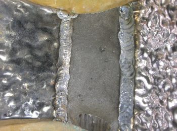 Laser Welding - Trevor Brooker 005