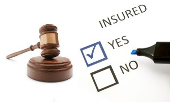 The need for individual Indemnity Insurance