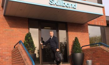 Skillbond visit