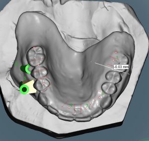 Digital Dentistry