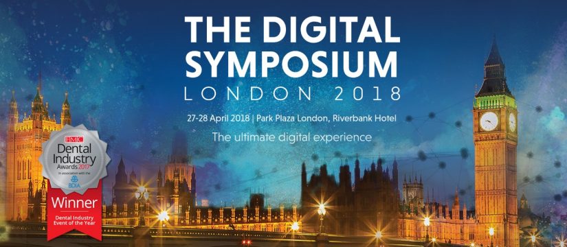 dental digital symposium 2018